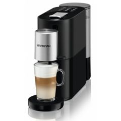 Nespresso Atelier