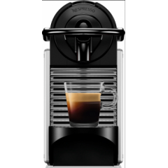 Nespresso Pixie Titan