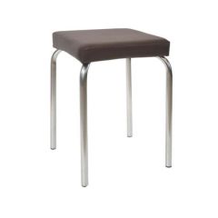 Taburet TUTTI Chrome V-3