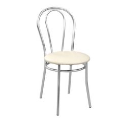 Scaun Tulipan V-18Beige