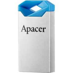 32GB Apacer AH111 Silver-Blue