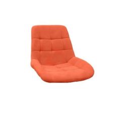 Sezut scaun NICOLE~SORO 51 ORANGE