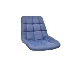 Sezut scaun NICOLE~ECO 22 BLUE