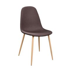 Scaun C-710 Denim Brown N-27