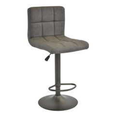 Scaun de bar SB-044~Grey