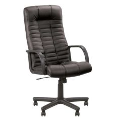 Fotoliu rotativ ATLANT BX BLACK