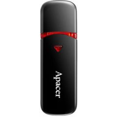 64GB Apacer AH333 Black