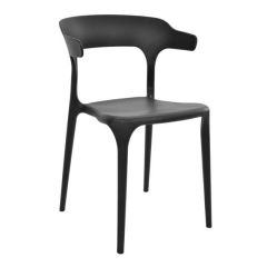 Scaun Spring~Black