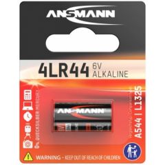 Ansmann Alkaline 4LR44