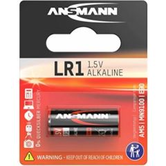 Ansmann Alkaline LR1
