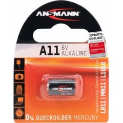 Ansmann Alkaline A11