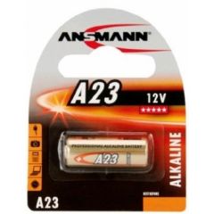 Ansmann Alkaline A23