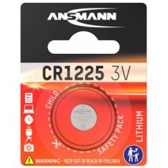 Ansmann CR1225