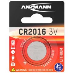 Ansmann CR2016