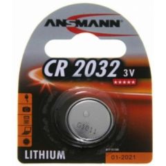 Ansmann CR2032