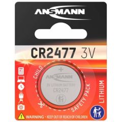Ansmann CR2477