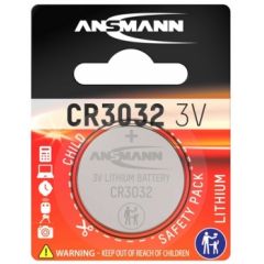 Ansmann CR3032
