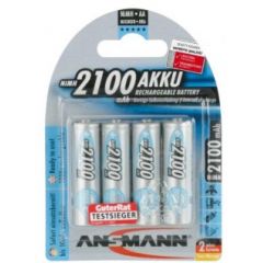Ansmann maxE NiMH 2100мАh