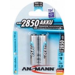 Ansmann NiMH Mignon AA 2850mAh