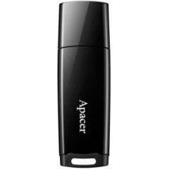 64GB Apacer AH336 Black