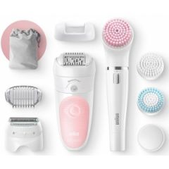 Braun Silk-epil SES 5-895 BS