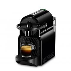 Nespresso Inissia Vanilla Cream