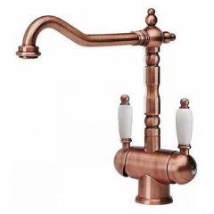 Franke Old England Ramato