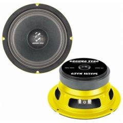 Ground Zero GZCK165XSPL
