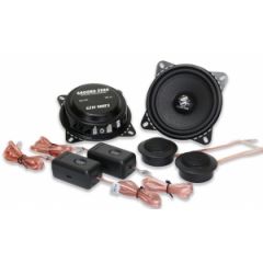 Ground Zero GZIC400FX