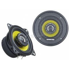 Ground Zero GZTF4.0X