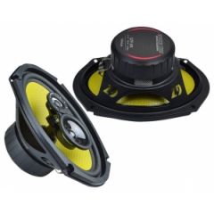 Ground Zero GZTF 69X