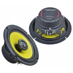 Ground Zero GZTF 6.5X