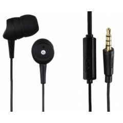 Hama Basic4Phone Black