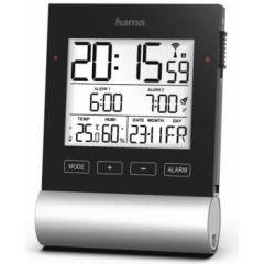 Hama Black Line Black