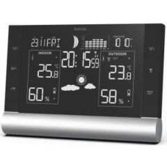 Hama Black Line Plus Black