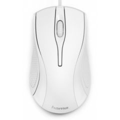 Hama MC-200 White