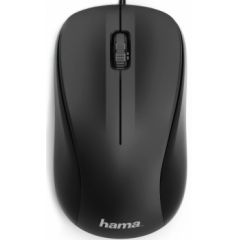 Hama MC-300 Black