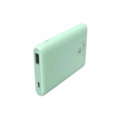 Hama Slim 5HD 5000 mAh Mint Green