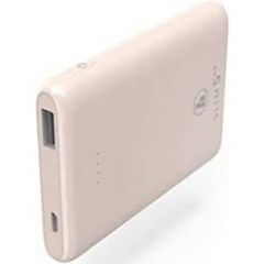 Hama Slim 5HD 5000 mAh Pale Pink