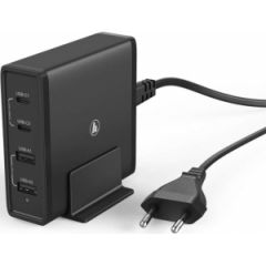 Hama 65 Watt Charging Station