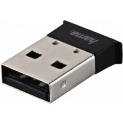 Hama Bluetooth USB Adapter 5.0 C2 + EDR