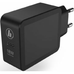 Hama 18W Black