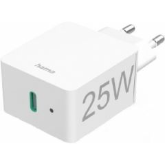Hama 25W White