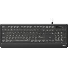 Hama KC-550 Black