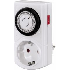 Hama Mini Mechanical Daily Timer