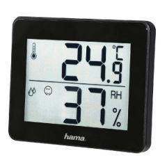 Hama TH-130 Black