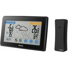 Hama Touch Weather Station