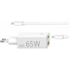 Hama GaN 65W AC Adapter