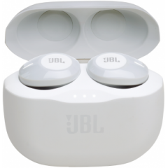 JBL TUNE 120 White