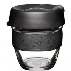 KeepCup BBLA08 Brew Black
